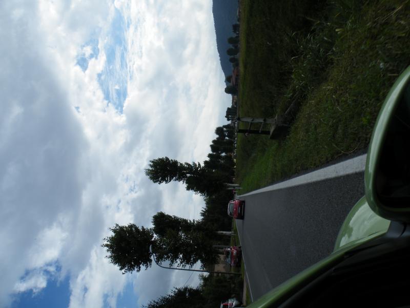 Colli euganei 2015 Raduno d'Autunno