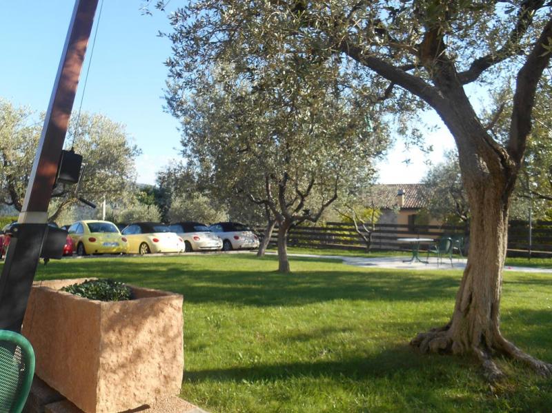 Colli euganei 2015 Raduno d'Autunno