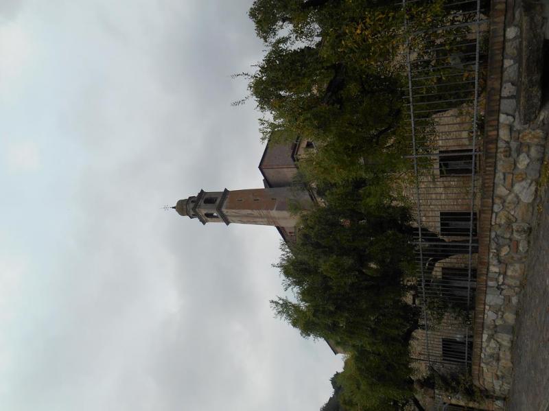 Colli euganei 2015 Raduno d'Autunno