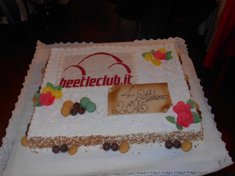 Colli euganei 2015 Raduno d'Autunno