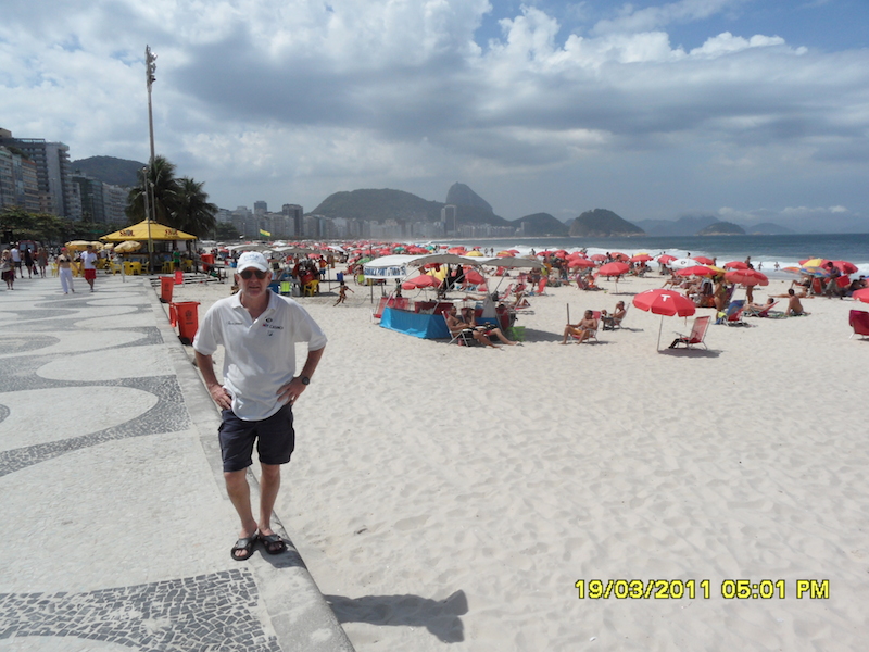 Copacabana
