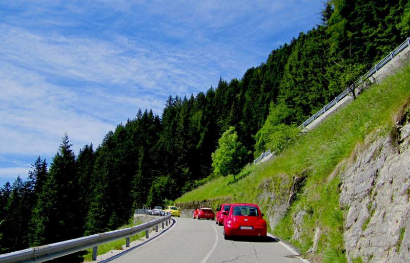 cruscotto doppio din