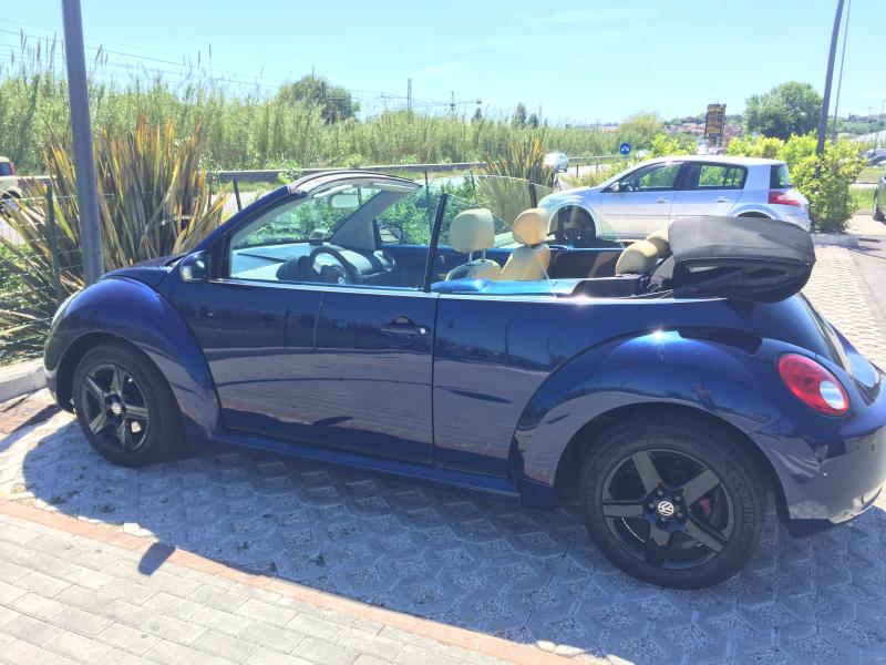 Dopo il primo lavaggio.......