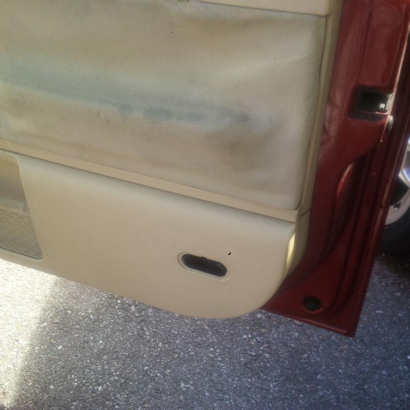 E adesso via con i dettagli