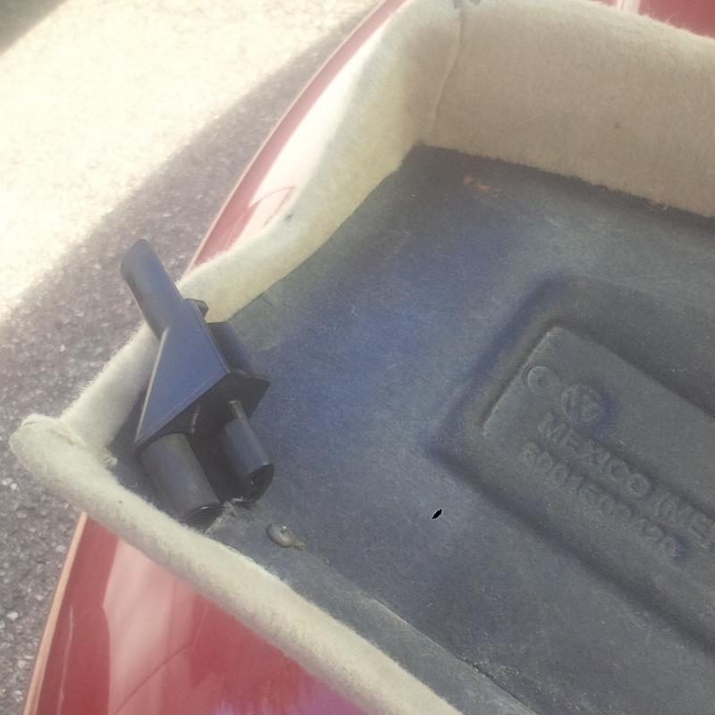 E adesso via con i dettagli