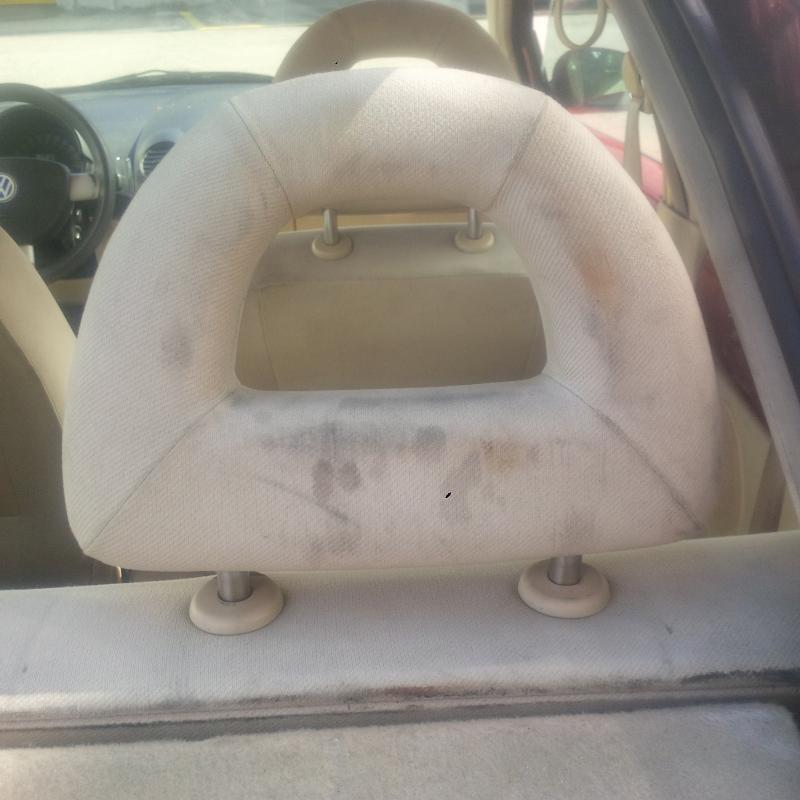 E adesso via con i dettagli