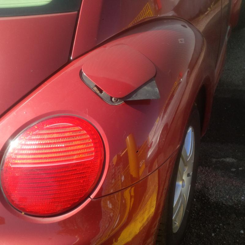 E adesso via con i dettagli