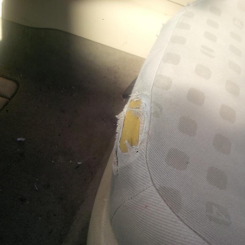 E adesso via con i dettagli