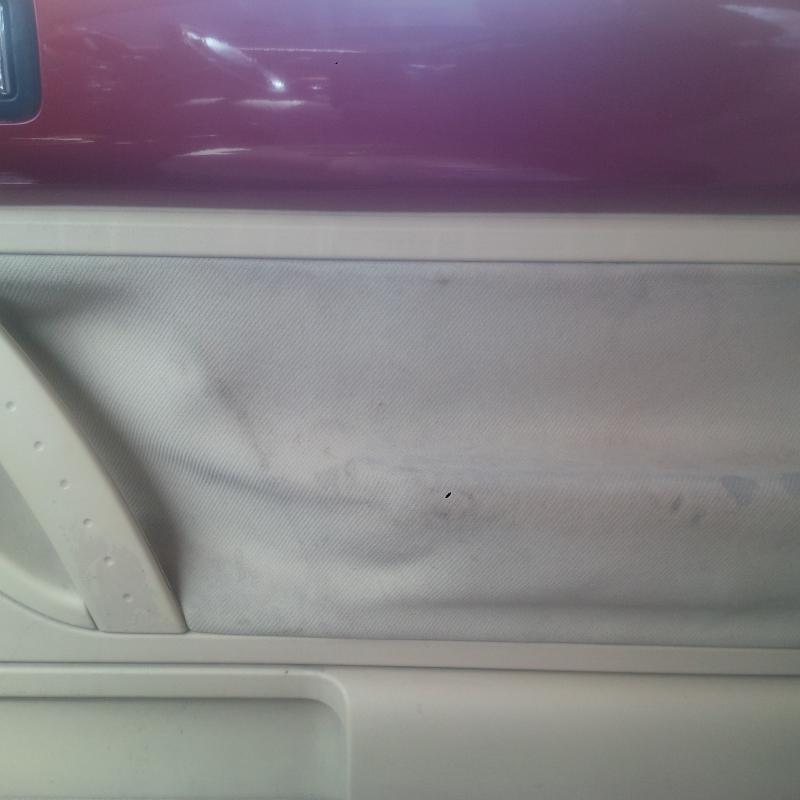 E adesso via con i dettagli