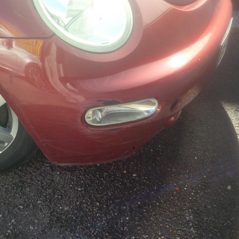 E adesso via con i dettagli