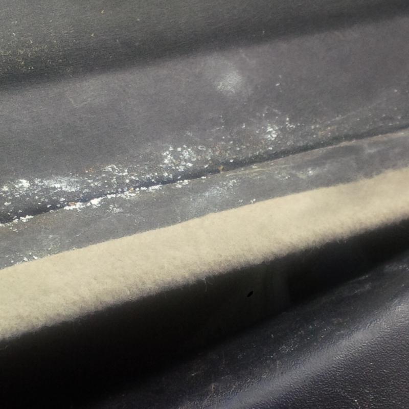 E adesso via con i dettagli