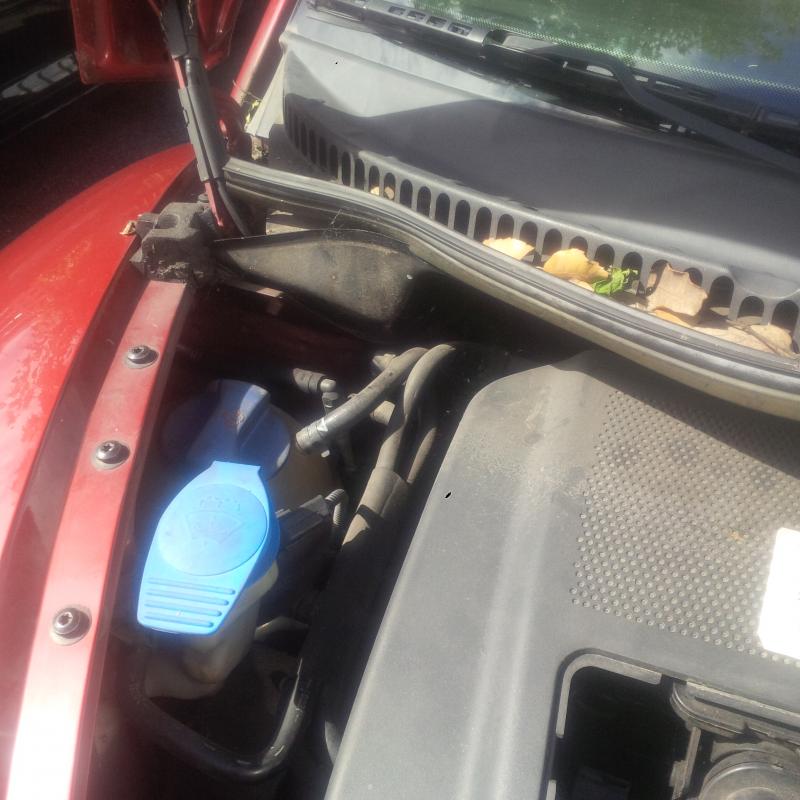 E adesso via con i dettagli