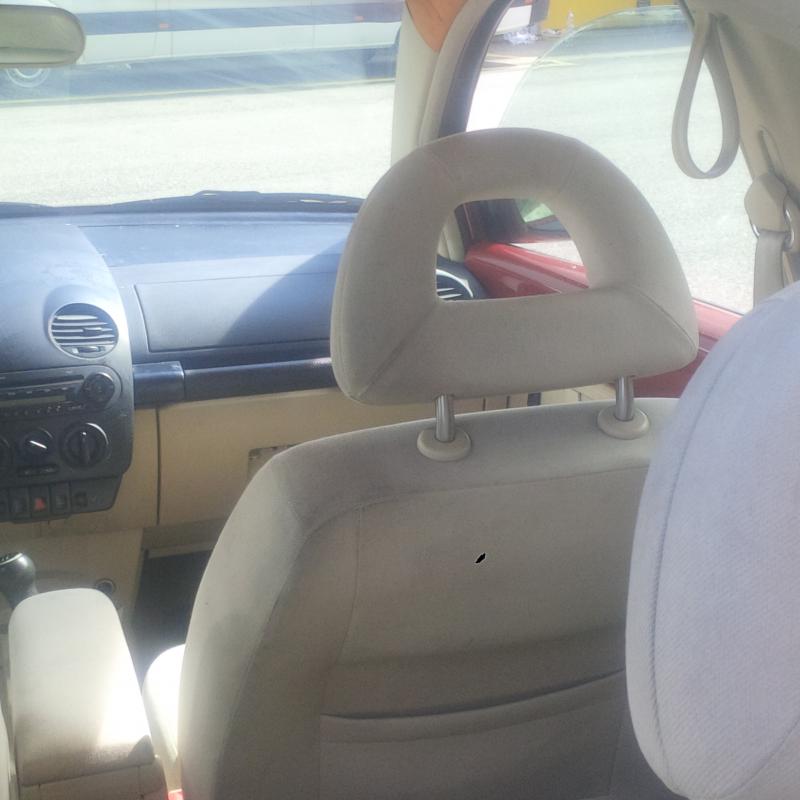 E adesso via con i dettagli