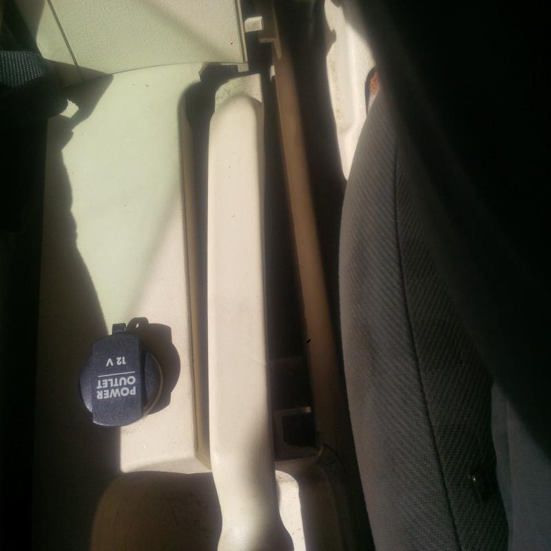 E adesso via con i dettagli