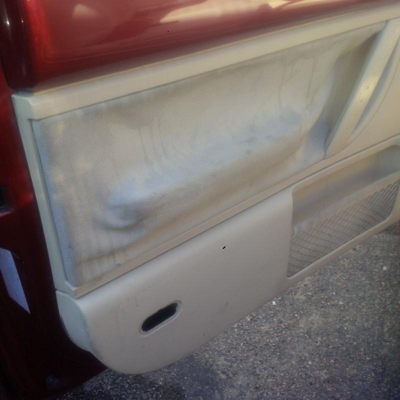 E adesso via con i dettagli