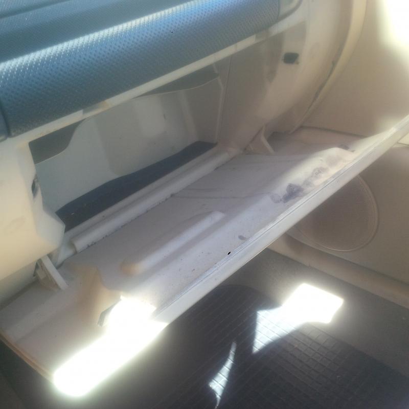 E adesso via con i dettagli