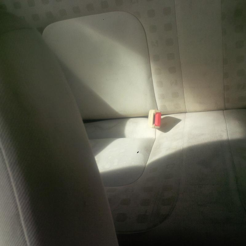 E adesso via con i dettagli