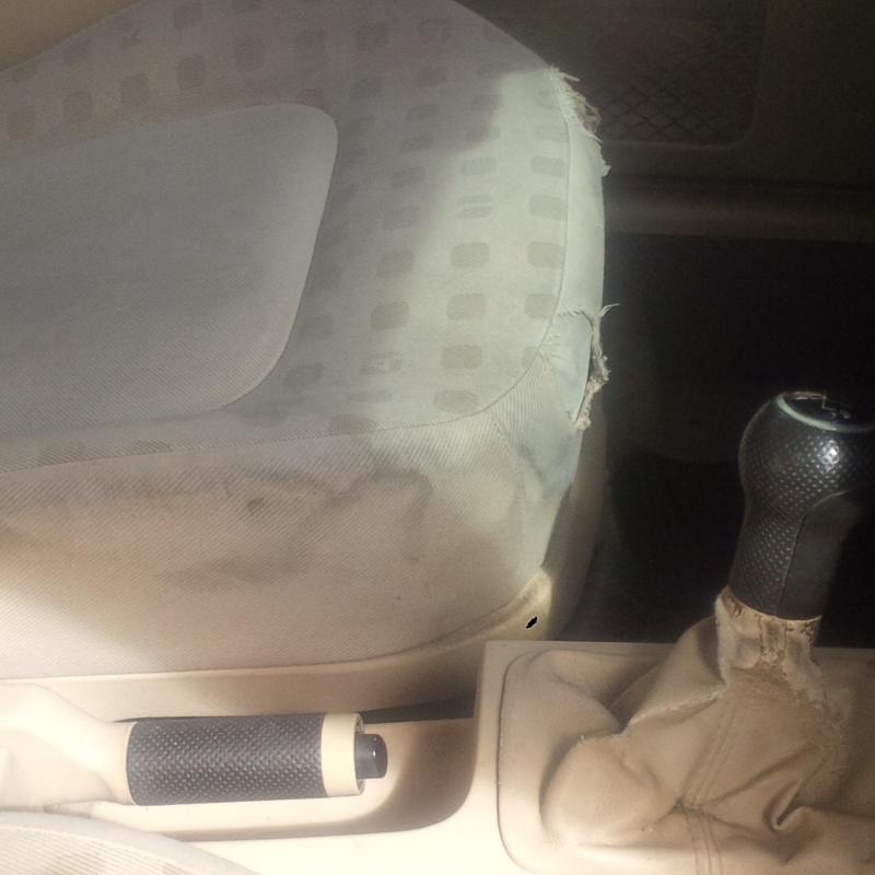 E adesso via con i dettagli