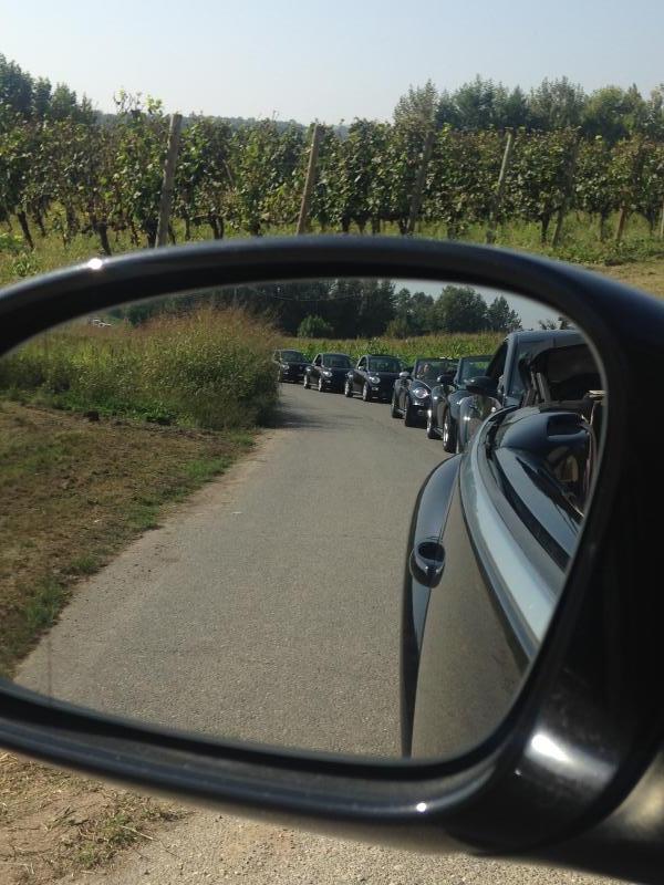 Franciacorta Settembre 2016