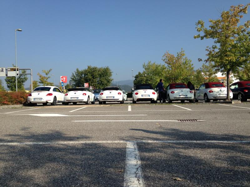 Franciacorta Settembre 2016