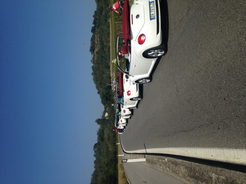 Franciacorta Settembre 2016