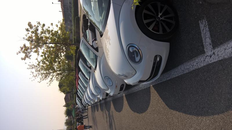 Franciacorta Settembre 2016