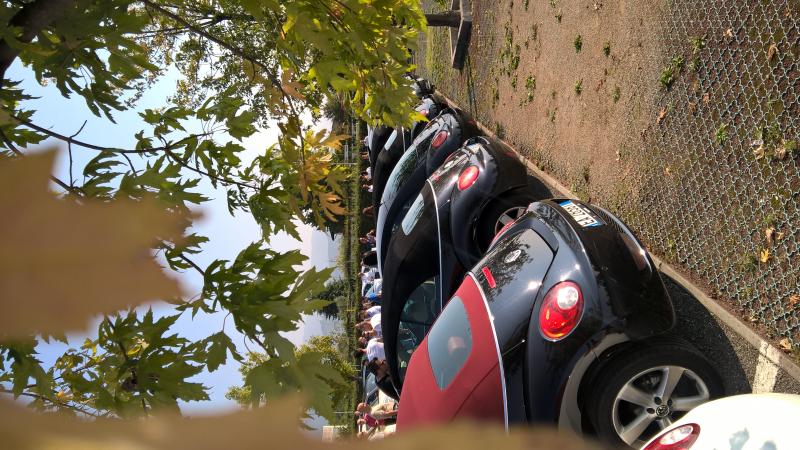 Franciacorta Settembre 2016