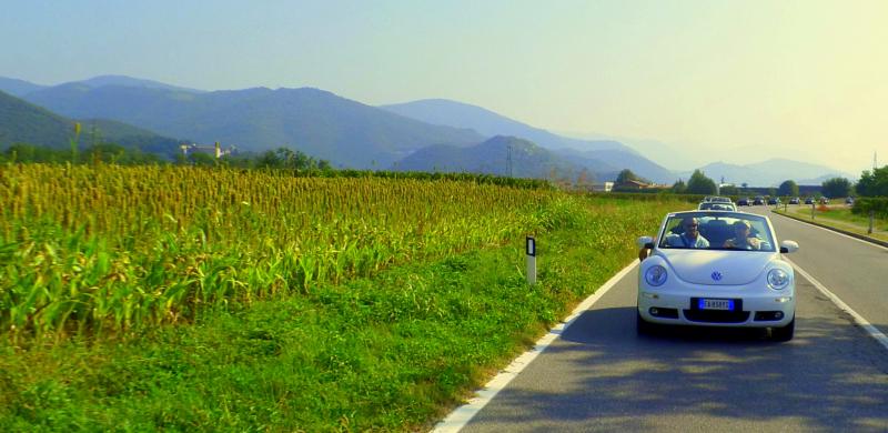 Franciacorta !!!!!!!!!!!!