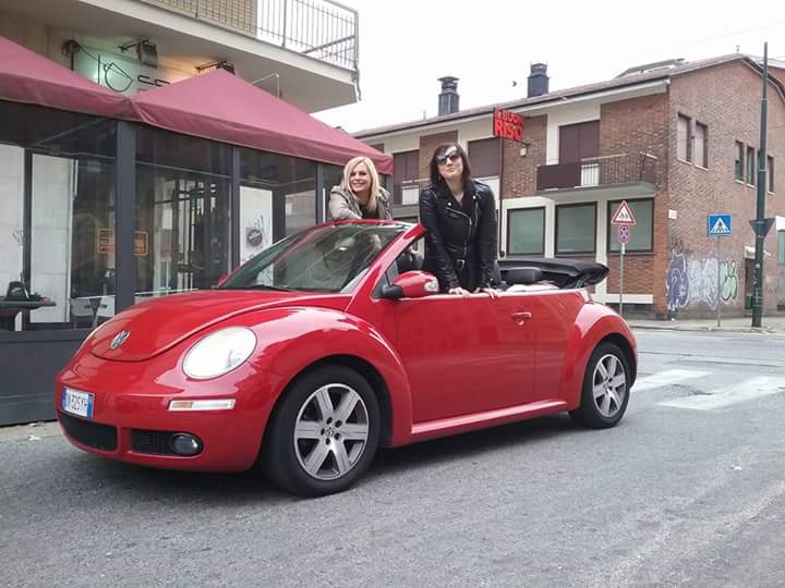 GABIBBONE I LOVE YOU