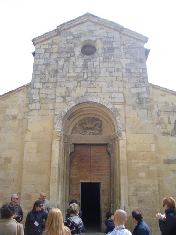 il 28? raduno nazionale delle New Beetle a Vigoleno !