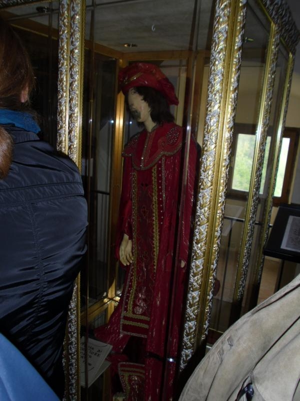 il 28? raduno nazionale delle New Beetle a Vigoleno !