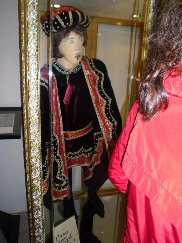 il 28? raduno nazionale delle New Beetle a Vigoleno !