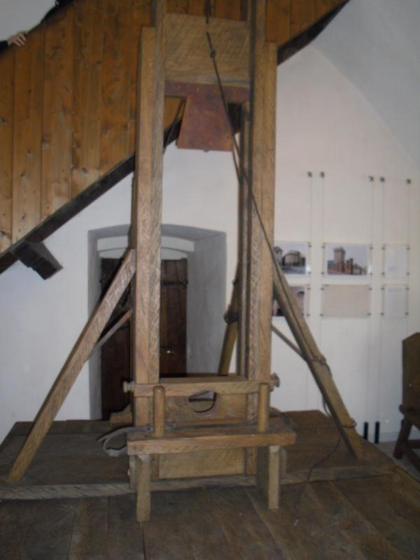 il 28? raduno nazionale delle New Beetle a Vigoleno !