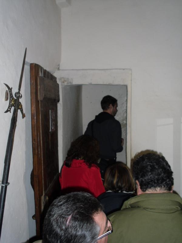 il 28? raduno nazionale delle New Beetle a Vigoleno !