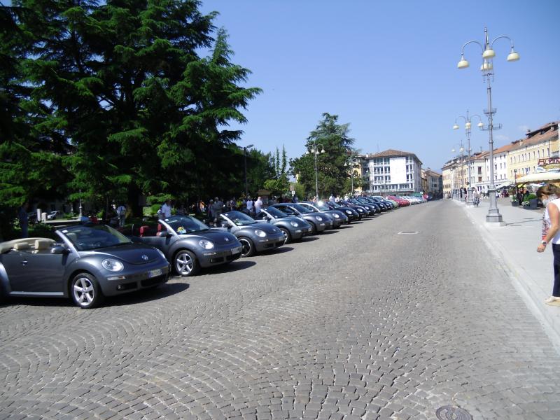 Il mio &amp;quot;ultimo&amp;quot; meeting...