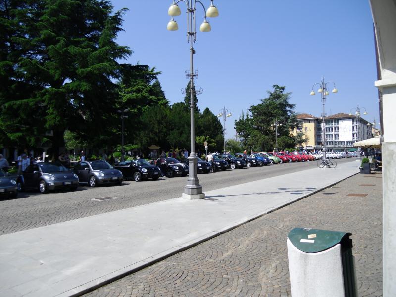 il mio ultimo raduno  :'(