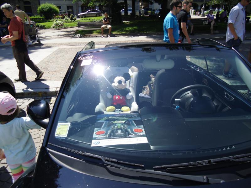 il mio ultimo raduno  :'(