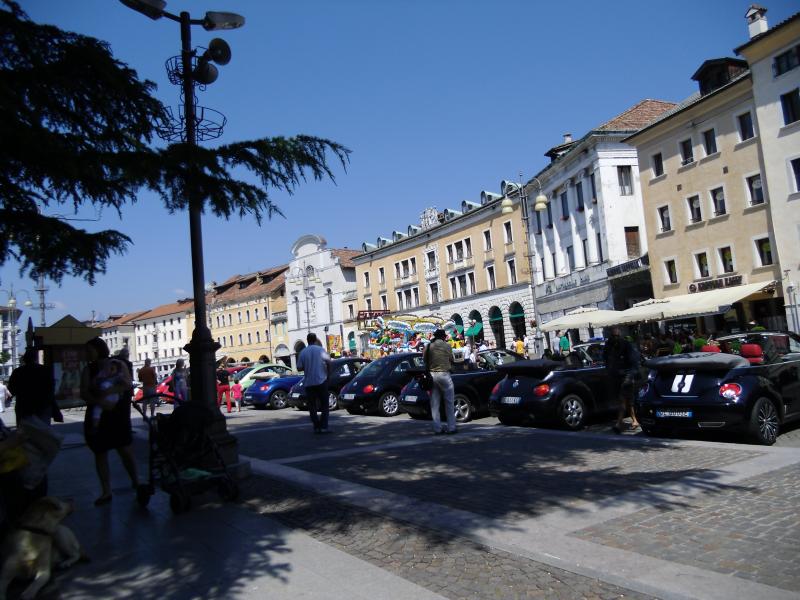 il mio ultimo raduno  :'(