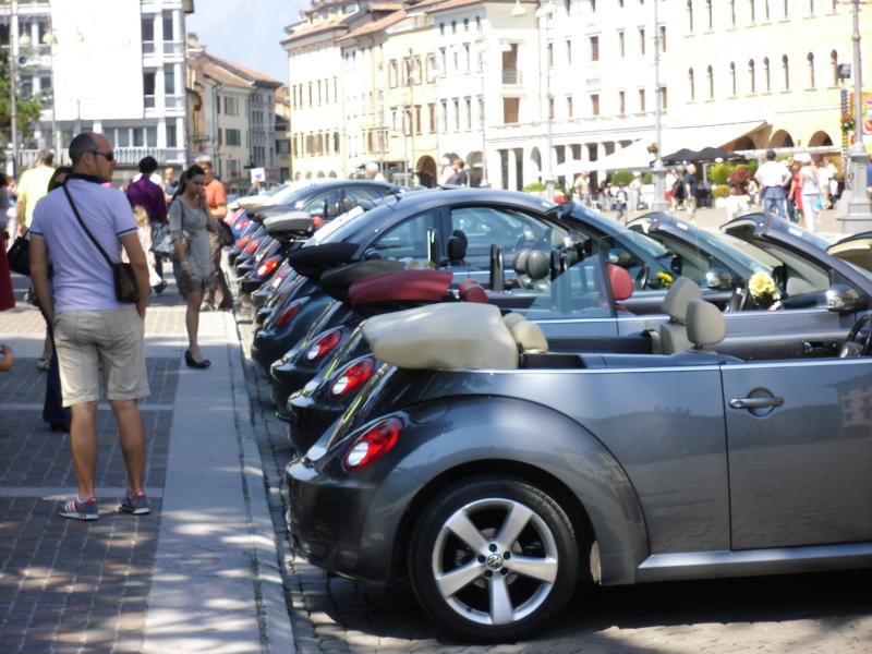 il mio ultimo raduno  :'(