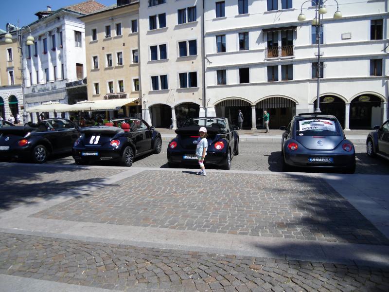 il mio ultimo raduno  :'(