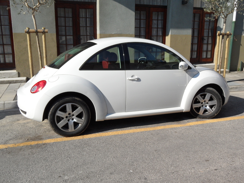 Il mistero..............