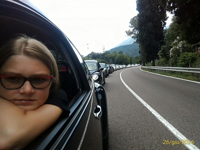 Il nostro quinto raduno!!!