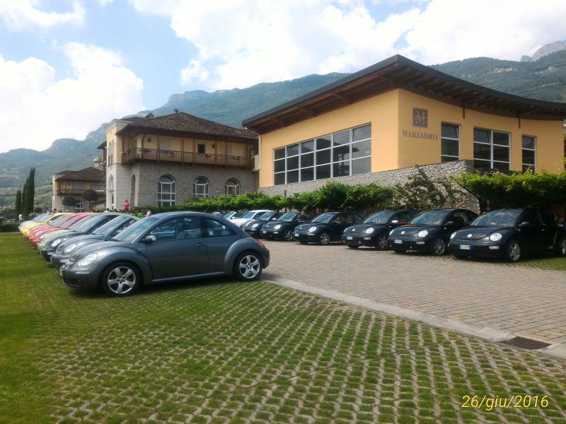 Il nostro quinto raduno!!!