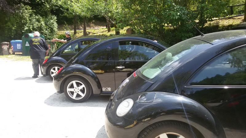 Il nostro quinto raduno!!!