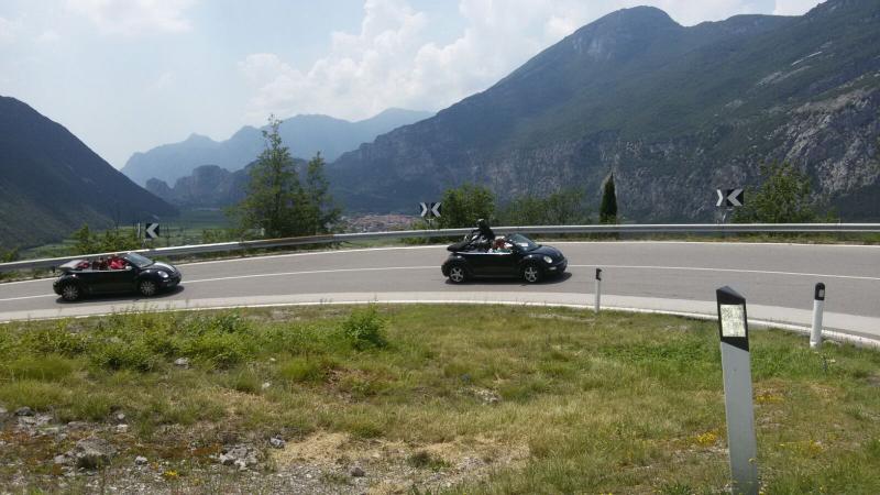 Il nostro quinto raduno!!!