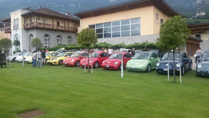 Il nostro quinto raduno!!!