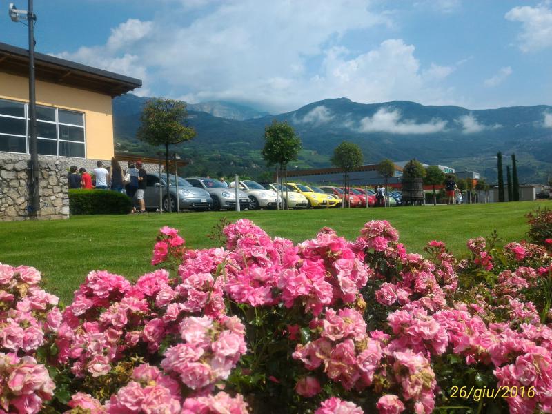 Il nostro quinto raduno!!!