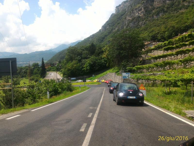 Il nostro quinto raduno!!!