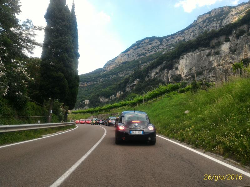 Il nostro quinto raduno!!!