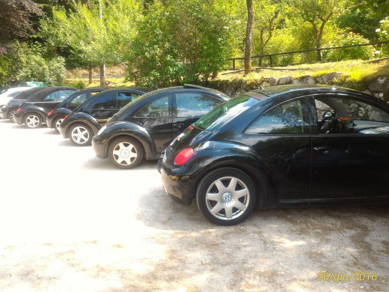 Il nostro quinto raduno!!!